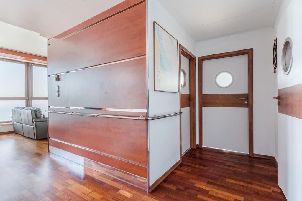 Golden Apartments An Hryniewickiego 6A Gdynia Zewnętrze zdjęcie