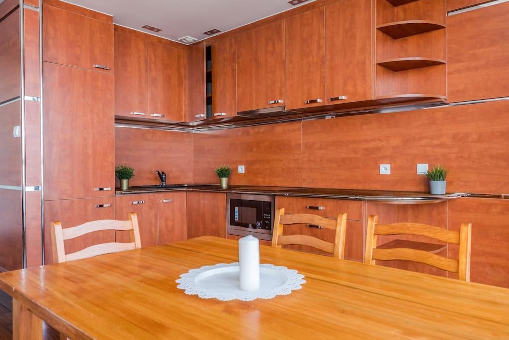 Golden Apartments An Hryniewickiego 6A Gdynia Zewnętrze zdjęcie