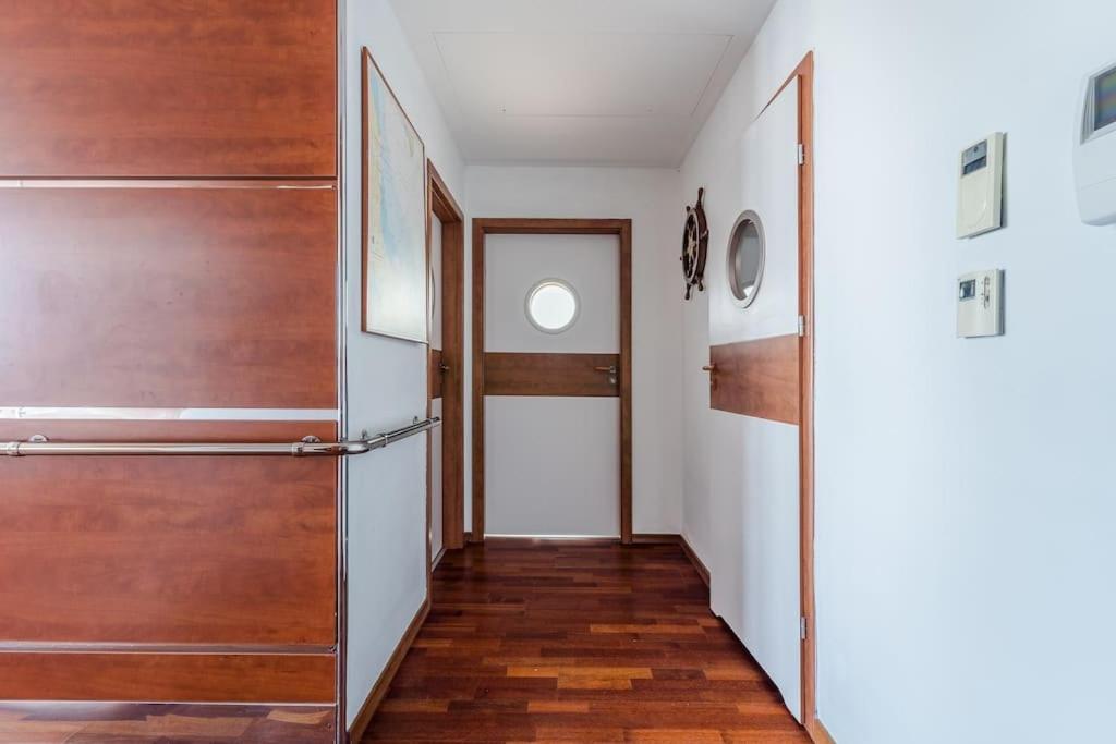 Golden Apartments An Hryniewickiego 6A Gdynia Zewnętrze zdjęcie