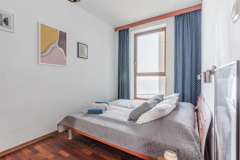 Golden Apartments An Hryniewickiego 6A Gdynia Zewnętrze zdjęcie