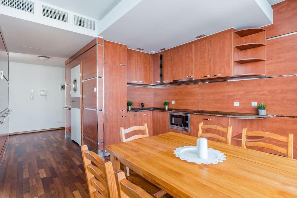 Golden Apartments An Hryniewickiego 6A Gdynia Zewnętrze zdjęcie